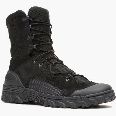 Rocky Mountain Combat 8” Military Boot, , large