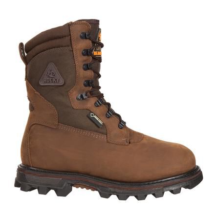Rocky bear claw boots 1400 on sale