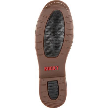 rocky cody