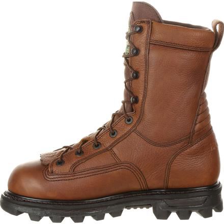Rocky arctic bearclaw boots store