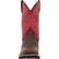 Rocky Women’s MonoCrepe 11” Waterproof Western Boot, , large