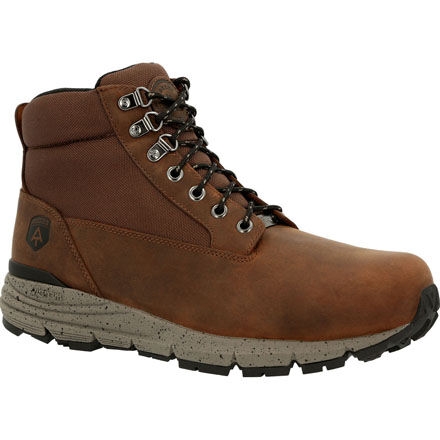Rocky Rugged AT Composite Toe Waterproof Work Boot RKK0340