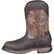 Rocky Iron Skull Waterproof Western Boot, , large