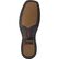 Rocky Dually Crepe EX4: bota vaquera de punta cuadrada, , large