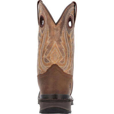 Rocky Rams Horn Western Boot, , large