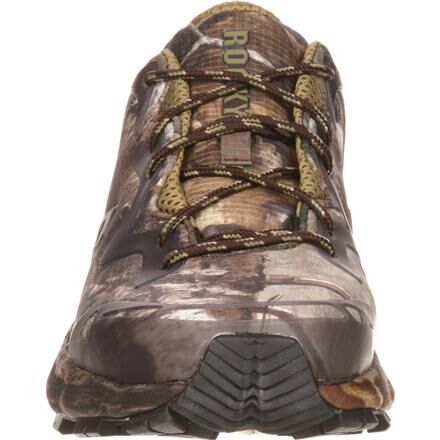 Tenis de senderismo Rocky Broadhead con cordones RKYS134