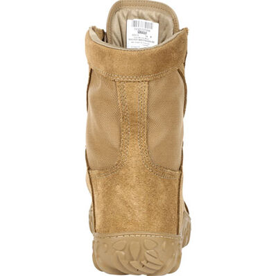 Bota de combate militar impermeable térmica S2V Rocky Gore-Tex®, , large