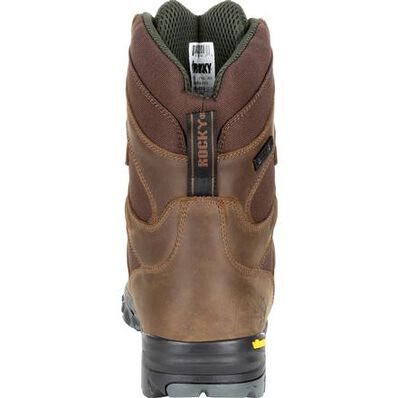 Rocky Deerstalker Waterproof 400G Insulated Outdoor Boot, , large