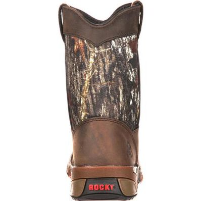 Bota Aztec Wellington Rocky para niños, , large