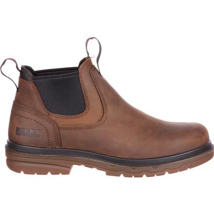 Rocky elements boots new arrivals