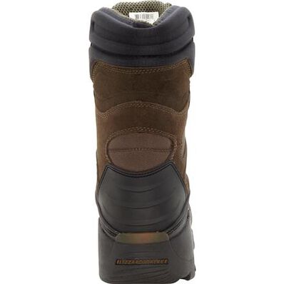 Bota térmica impermeable con punta de acero Rocky BlizzardStalker, , large