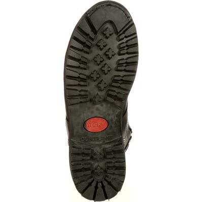 Paraboots con cierre Rocky Waterproof, , large