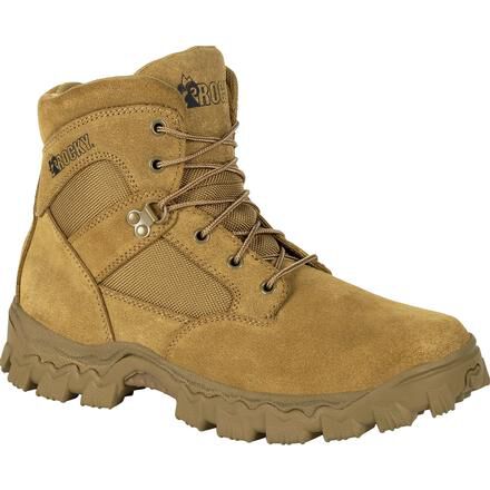 Rocky alpha force oxford store