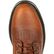 Botas vaqueras acordonadas Rocky Original Ride, , large