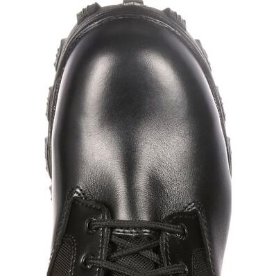 Bota militar impermeable con cierre Rocky AlphaForce, , large