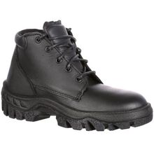Bota especializada Rocky TMC Chukka para mujer aprobada por el servicio postal