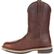 Rocky Cody Waterproof Pull-On Western Boot, , large
