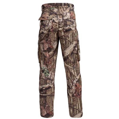 Rocky Silent Hunter SIQ Cargo Pant, Mossy Oak break Up Infinity, large