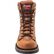 Bota de trabajo impermeable Rocky Long Range con punta de aluminio, , large