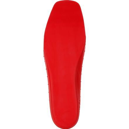 Rocky terra suspension clearance footbed