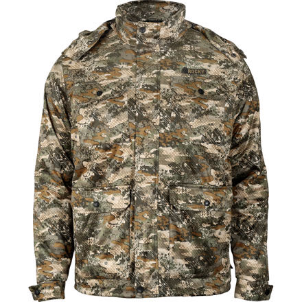 Rocky venator jacket shop