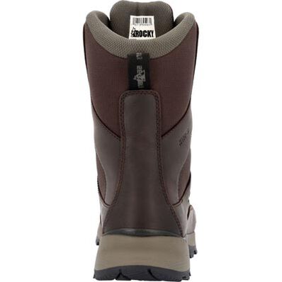 Rocky Trophy Series 400G Insulated Outdoor Boot, , large