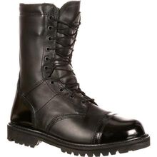 Paraboots con cierre Rocky Waterproof
