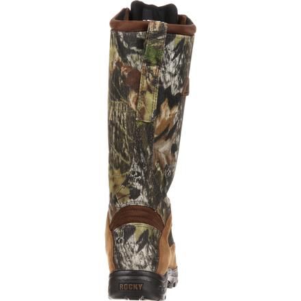 Rocky s2v venator tactical snake boot top