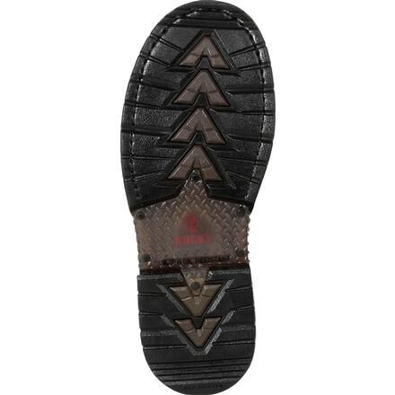 Todas las dr martens tienen punta hotsell de acero