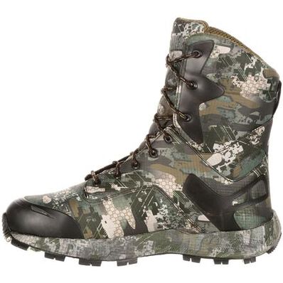 Rocky Broadhead Waterproof 800G Insulated Outdoor Boot, , large