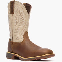Rocky Rugged Trail Waterproof Western Boot