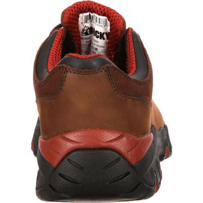 Calzado de trabajo oxford impermeable Bigfoot Rocky, , large