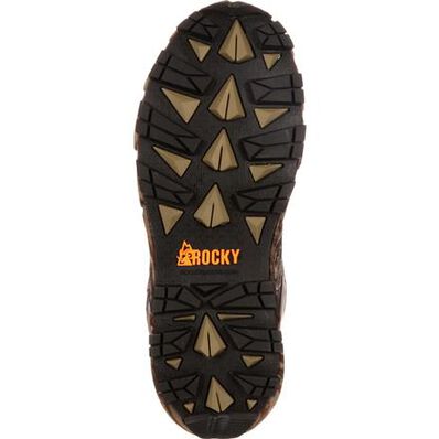 Bota de exteriores térmica e impermeable Rocky Broadhead, , large