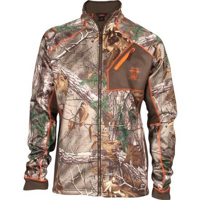 chaqueta de vellón Rocky Athletic Mobility, , large