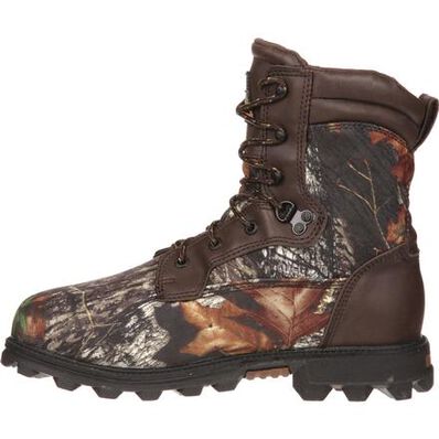 Bota de exteriores impermeable con aislamiento BearClaw Rocky para niños, , large
