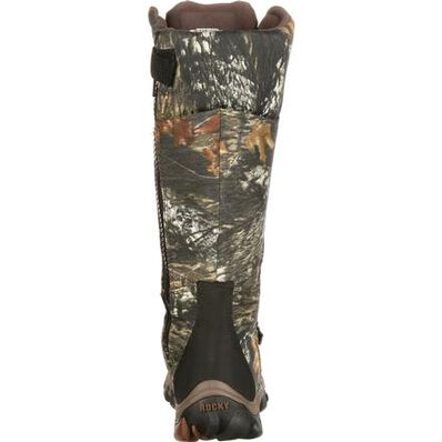 Bota de serpiente impermeable Rocky Lynx, , large