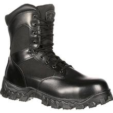 Bota de trabajo térmica e impermeable Alpha Force Rocky
