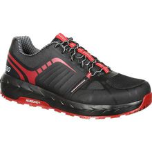 Rocky LX Alloy Toe Athletic Work Shoe