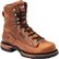 Bota de trabajo impermeable Rocky Long Range con punta de aluminio, , large