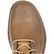 Rocky Cruiser Casual Western Lacer Boot, , large