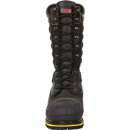 Bota resistente a las perforaciones Rocky con GORE TEX y