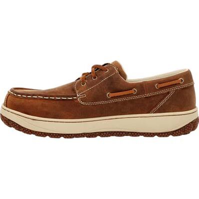 Rocky Dry-Strike SRX Composite Toe Work Shoe, , large