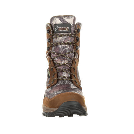 Rocky ProHunter GORE TEX Waterproof Insulated Hunting Boot RKS0340BP