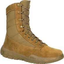 Rocky C4R Tactical Military Boot