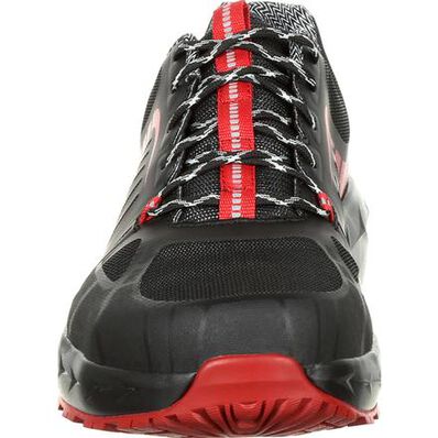 Rocky LX Alloy Toe Athletic Work Shoe, , large