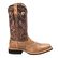 Rocky Dually Crepe EX4: bota vaquera de punta cuadrada, , large