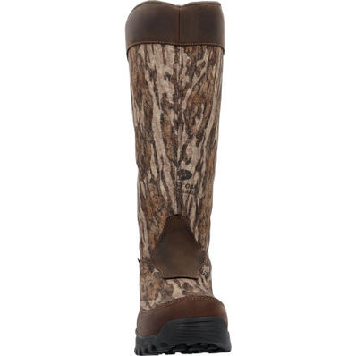 Rocky Women’s Spike Waterproof Snake Boot, , large