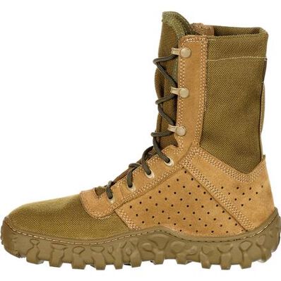 Bota de jungla S2V Rocky, , large