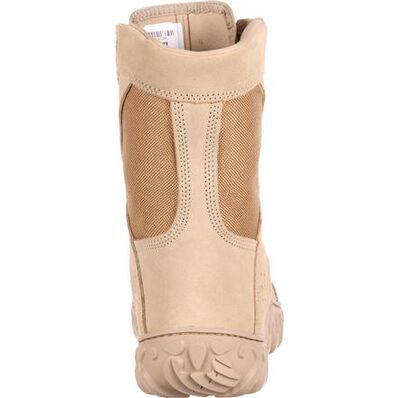 Botas militares tácticas con punta de material compuesto S2V Rocky, , large
