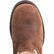 Bota impermeable Long Range Rocky para niños, , large